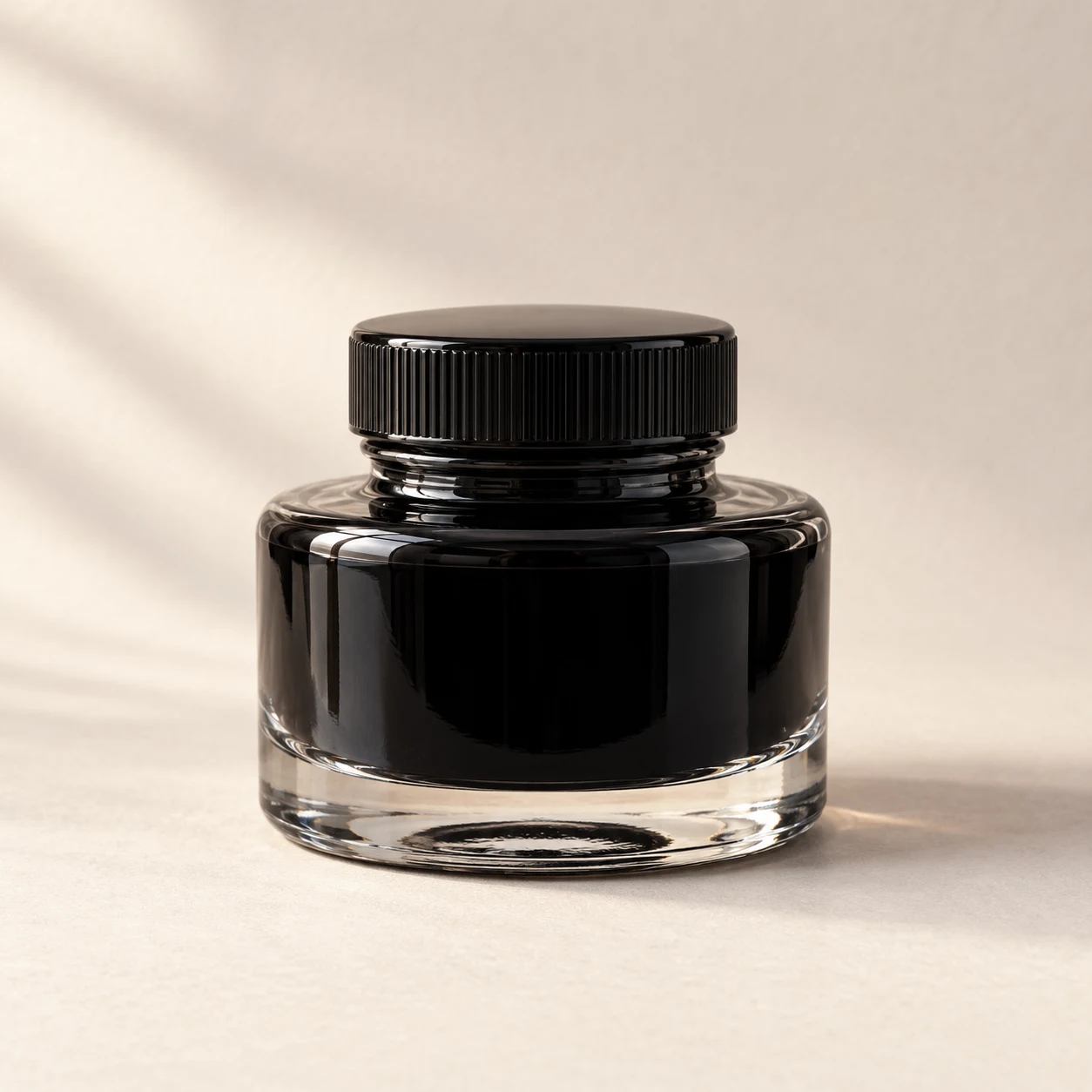 Carbon Black Dip Ink