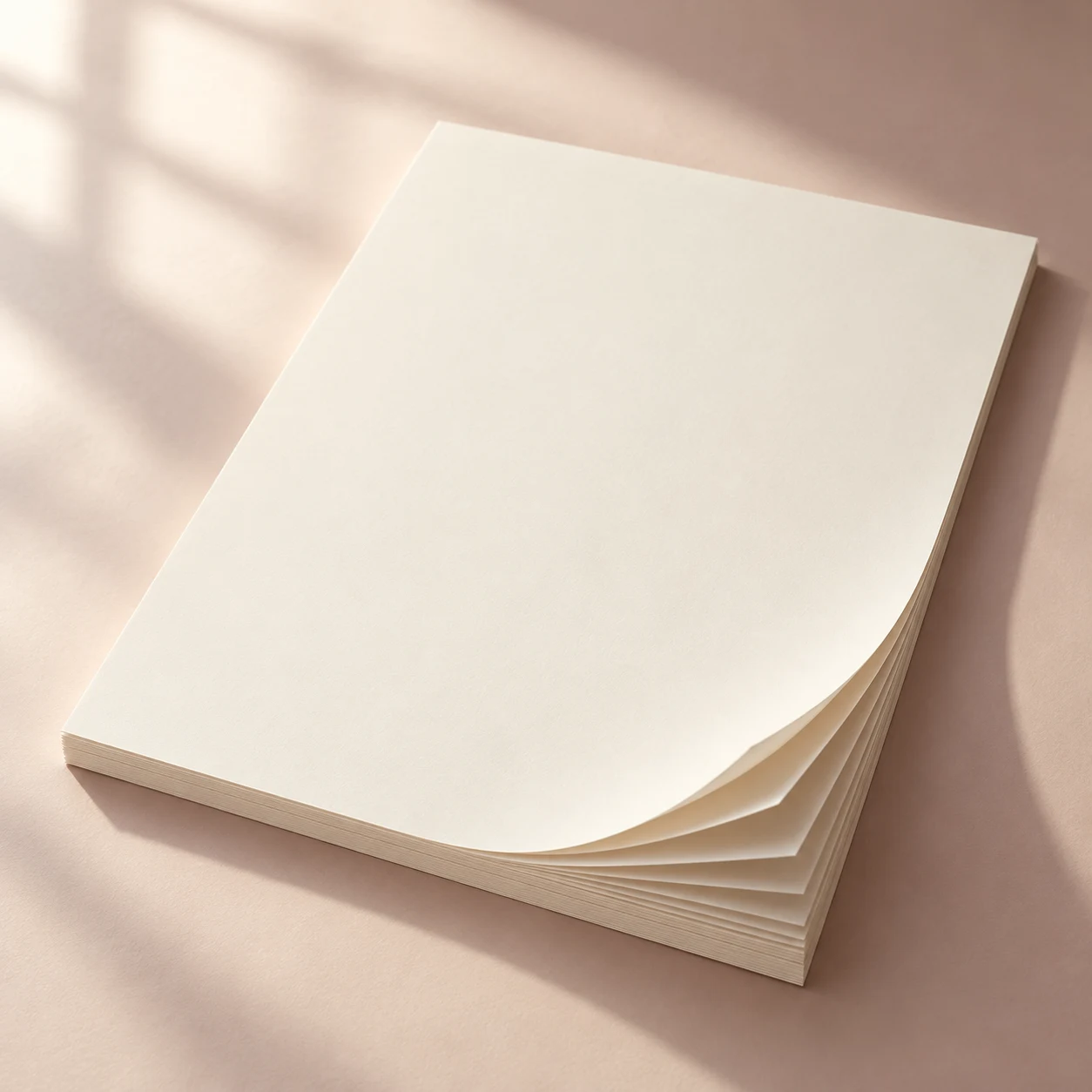 Smooth Practice Pad